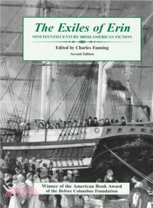 The Exiles of Erin ― Nineteenth-Century Irish-American Fiction
