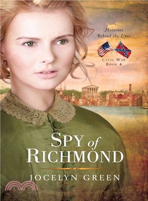 Spy of Richmond