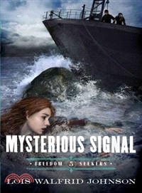 The Mysterious Signal