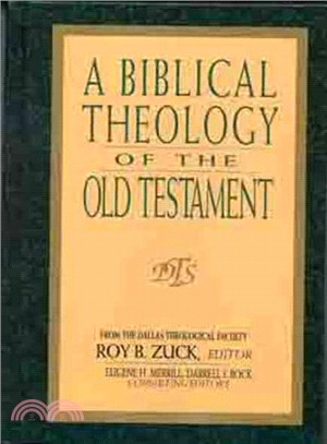 Biblical Theology of the Old Testament