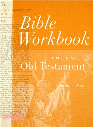 Bible Workbook: Old Testament