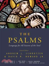 The Psalms ─ Language for All Seasons of the Soul