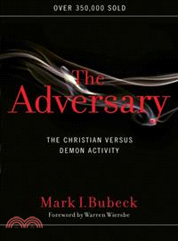 The Adversary ─ The Christian Versus Demon Activity