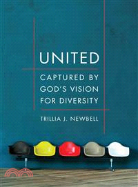 United ─ Captured by God's Vision for Diversity