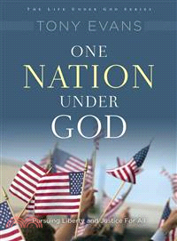 One Nation Under God ― Pursuing Liberty and Justice for All