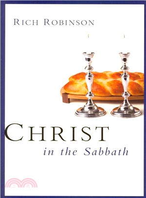 Christ in the Sabbath