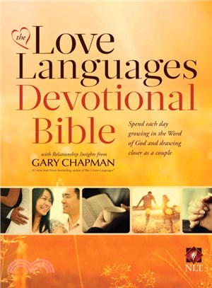 The Love Languages Devotional Bible