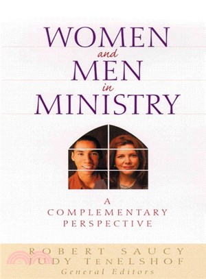 Women and Men in Ministry ─ A Complementary Perspective