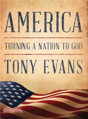 America ─ Turning a Nation to God