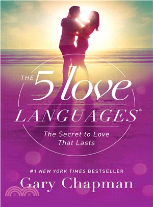 The 5 Love Languages ─ The Secret to Love That Lasts