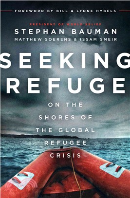 Seeking Refuge ─ On the Shores of the Global Refugee Crisis