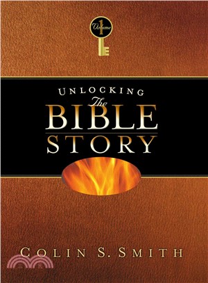 Unlocking the Bible Story