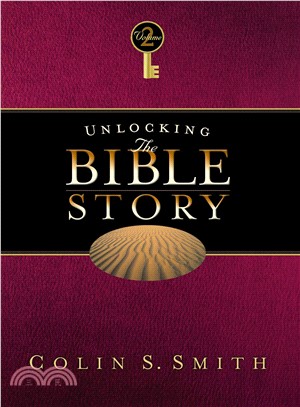 Unlocking the Bible Story