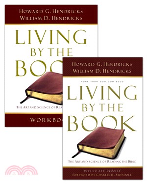 Living by the Book ─ With Workbook