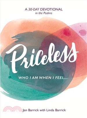 Priceless ― Who I Am When I Feel