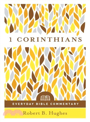 1 Corinthians- Everyday Bible Commentary