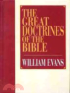 The Great Doctrines of the Bible