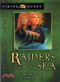 Raiders from the Sea