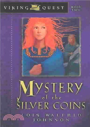 Mystery of the Silver Coins