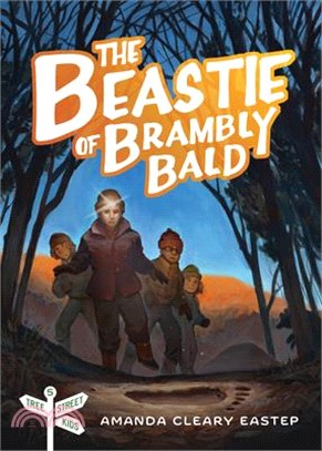 The Beastie of Brambly Bald: Tree Street Kids Book 5