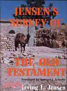 Jensen's Survey of the Old Testament: Search and Discover