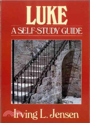 Luke ― A Self-Study Guide