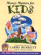 Money Matters for Kids