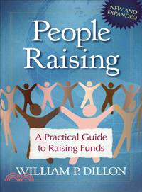 People Raising ─ A Practical Guide to Raising Funds