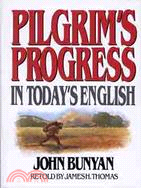 Pilgrims Progress ─ In Today's English