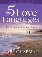 The 5 love languages :the se...