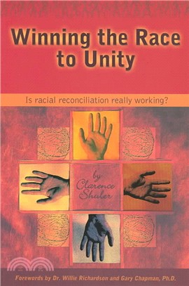 Winning the Race to Unity ─ Is Racial Reconciliation Really Working?