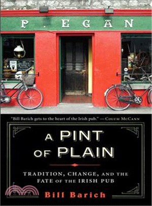 A Pint of Plain: Tradition, Change, and the Fate of the Irish Pub