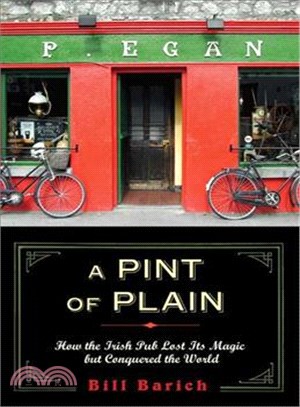 A Pint of Plain: Tradition, Change, and the Fate of the Irish Pub