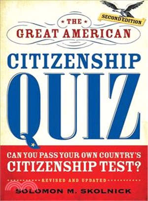 The Great American Citizenship Quiz