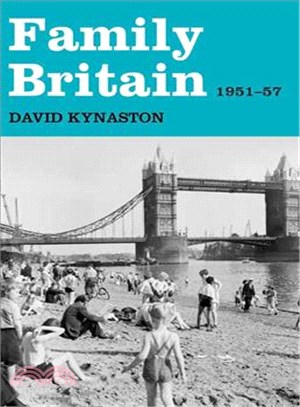 Family Britain 1951 1957