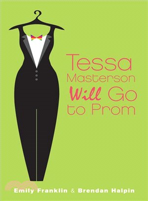 Tessa Masterson Will Go to Prom