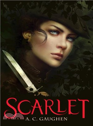 Scarlet