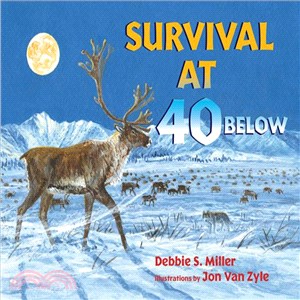 Survival at 40 Below