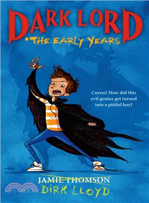 Dark Lord ― The Early Years
