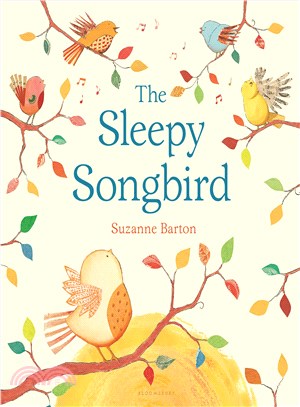 The Sleepy Songbird