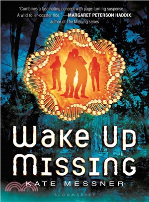 Wake Up Missing