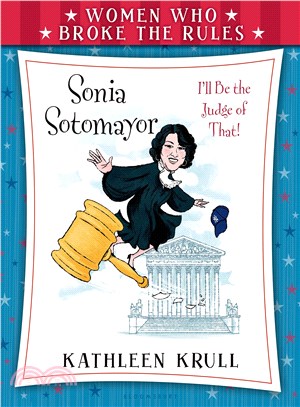 Sonia Sotomayor