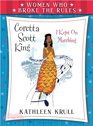 Coretta Scott King