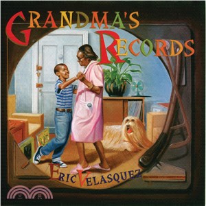 Grandma's Records