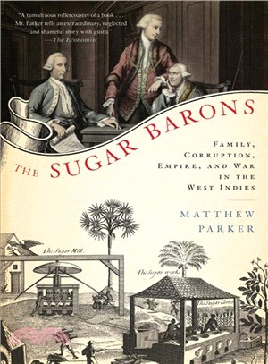 The Sugar Barons