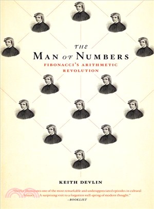 The Man of Numbers ─ Fibonacci's Arithmetic Revolution