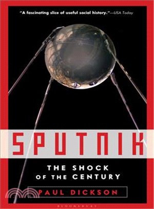 Sputnik ─ The Shock of the Century