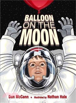 Balloon on the Moon