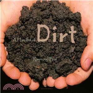 A handful of dirt /