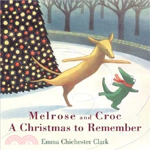 Melrose And Croc a Christmas to Remember